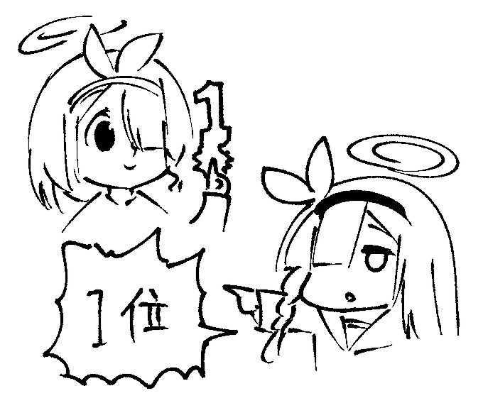 #ブルアカふぇす2024 