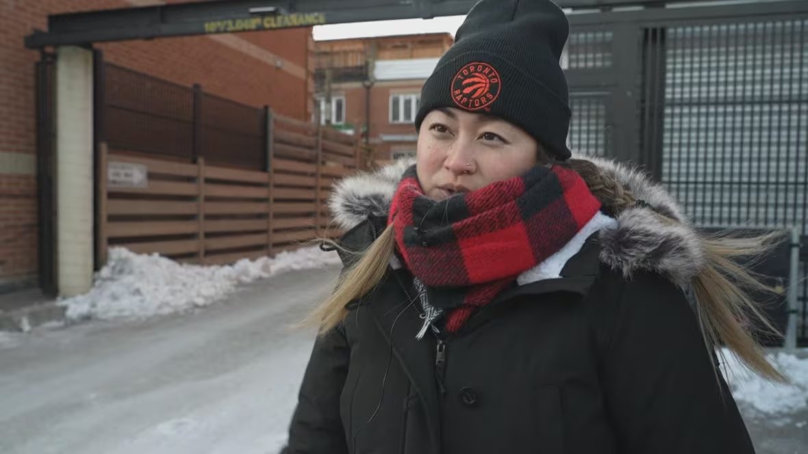 HOMELESS CANADA tweet media