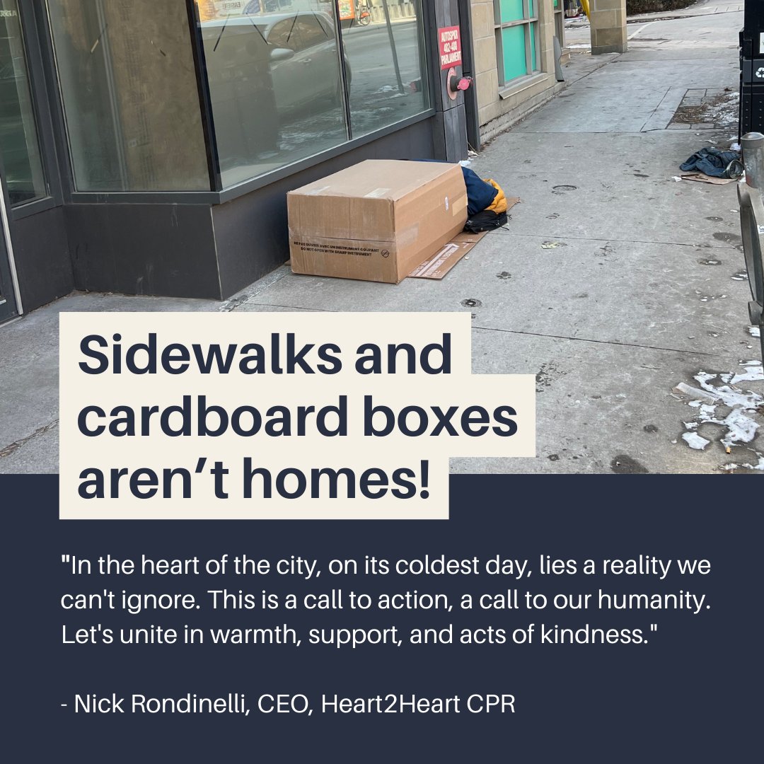 Heart2Heart CPR 👨‍🚒👮‍♂️ tweet media