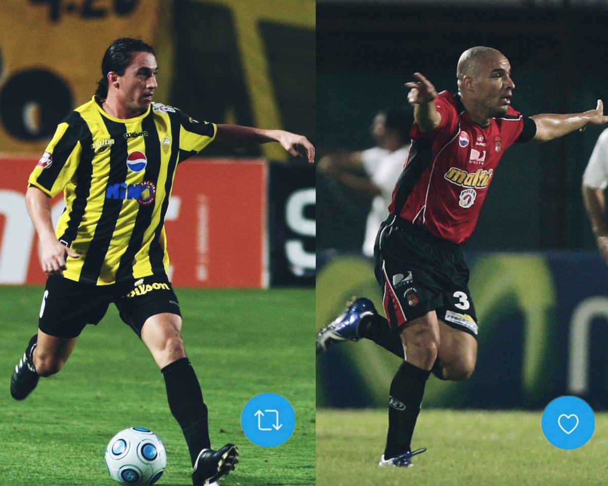 ricardoparacuto's tweet photo. Existió una época en la que cometer una falta cerca del área versus sus equipos era casi lo mismo que un penal en contra

🔥 Resolvamos esto como gente civilizada... Tiro libre en el último minuto, ¿𝑨 𝒒𝒖𝒊𝒆́𝒏 𝒆𝒍𝒆𝒈𝒊𝒓𝒊́𝒂𝒔 𝒑𝒂𝒓𝒂 𝒑𝒂𝒕𝒆𝒂𝒓? 👀

🔁 Villafraz
❤️ Rey https://t.co/6IMTGn6HHJ