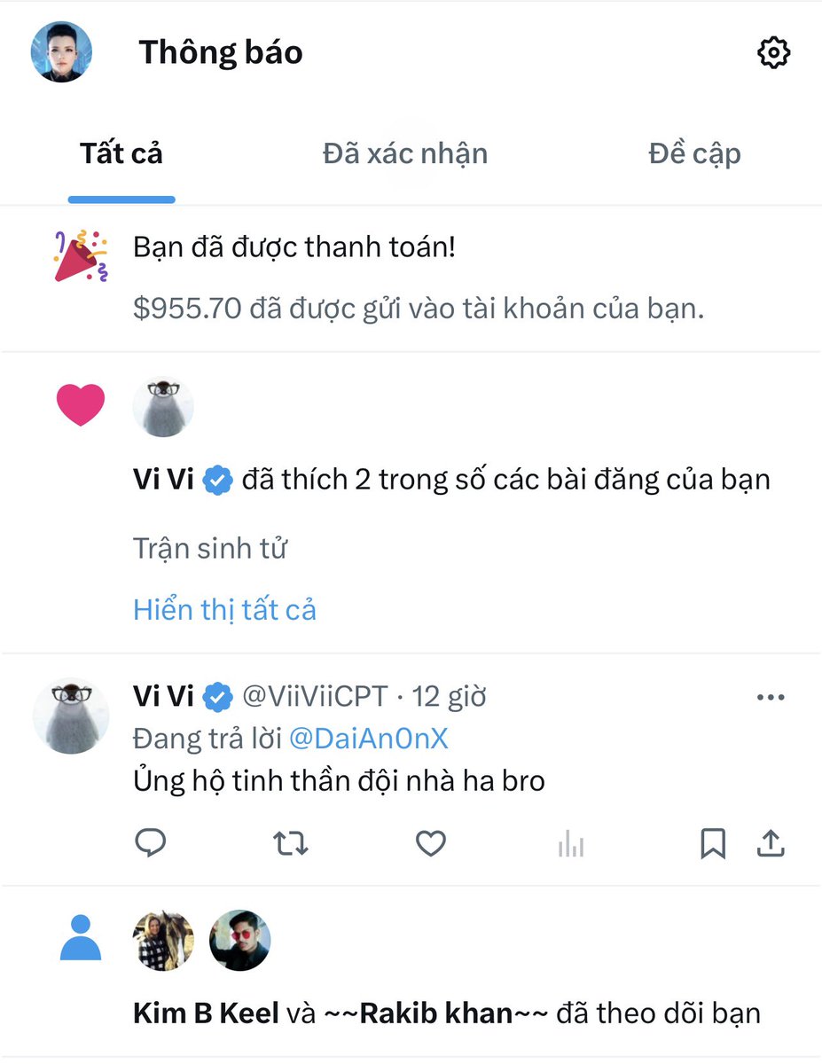 Hảo Toàn Thua tweet media