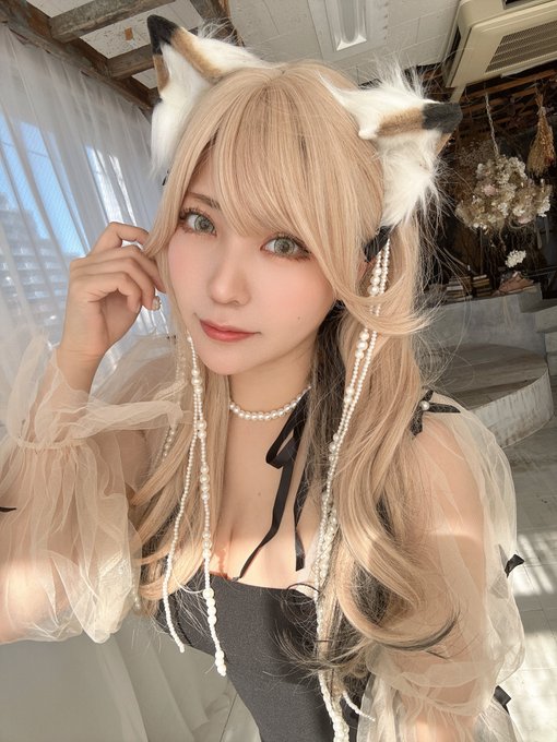 コスプレイヤー黒子ききのTwitter画像38