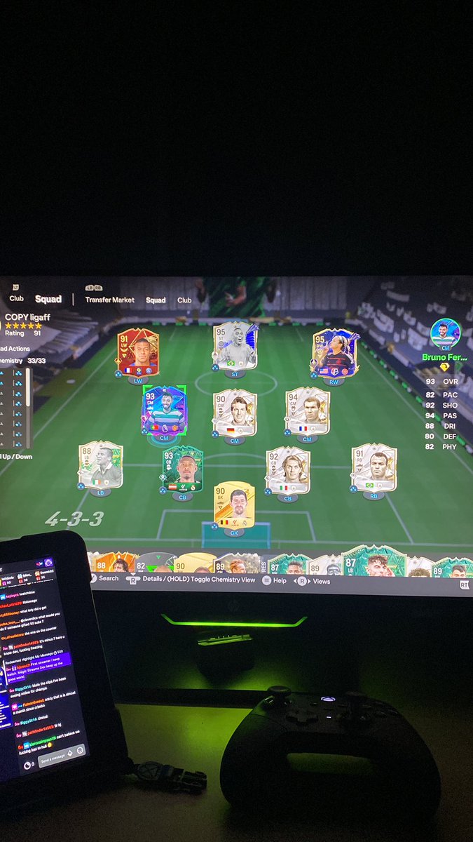 iZeql's tweet photo. #fifa https://t.co/dZGCIpSzpI