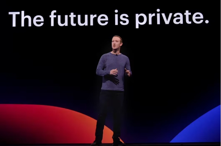 NatalieBrenda17's tweet photo. Mark Zuckerberg Addresses Libra Regulation, KYC in Leaked Transcript
In leaked comments from a July meeting, Facebook CEO Mark Zuckerberg discussed internal issues for the firm's crypto network, Libra. https://t.co/uFKSkleIs5