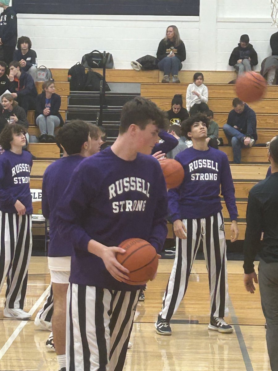 Dr. Kevin B. Russell tweet media