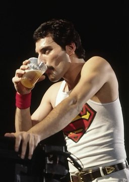 A Che Età È Morto Freddie Mercury