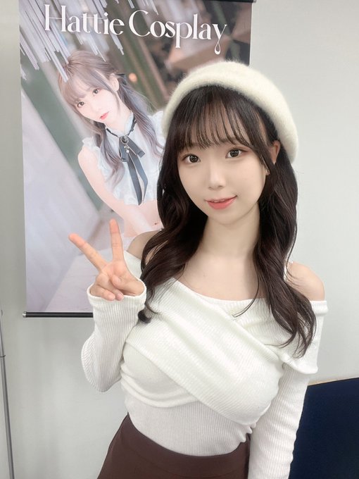 Twitterのコスプレ画像17