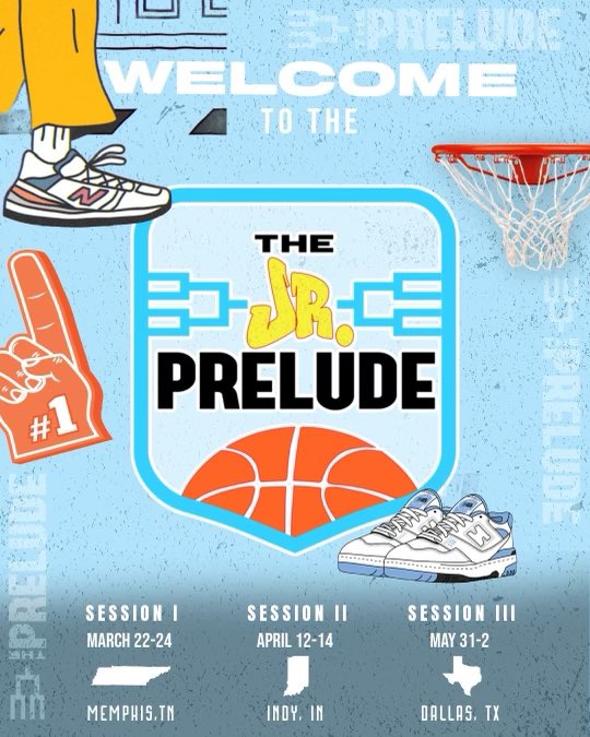 We are excited to announce Arizona Grind will be exclusively rocking with the New Balance brand and participating in The Prelude32 and The Jr. Prelude this spring and summer. @prelude_league @Jr_Prelude <a href="/Coach_Odland/">Mike Odland</a> <a href="/AndraRogers6/">Coach Rogers</a> 
#GRINDszn #Prelude32 #StayBalanced