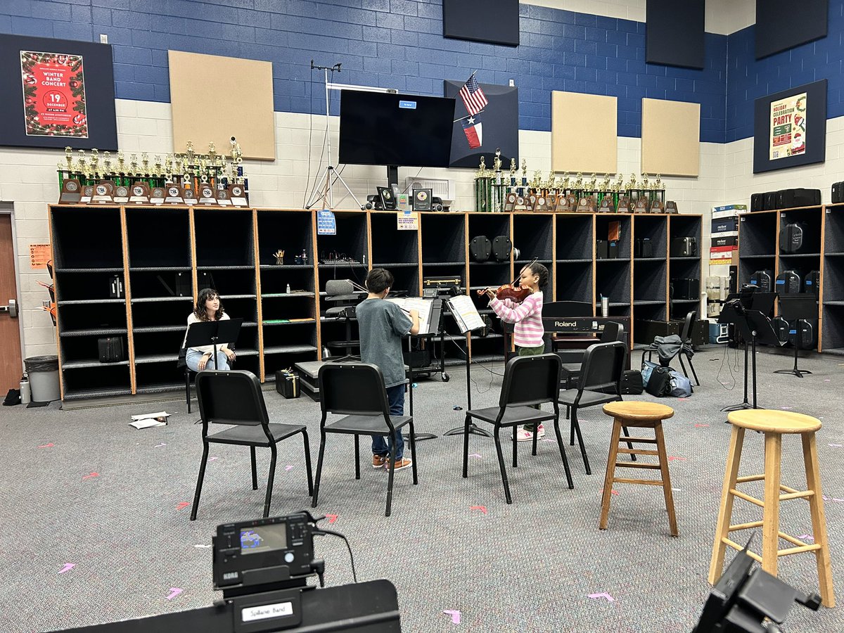 Anthony Middle School tweet media