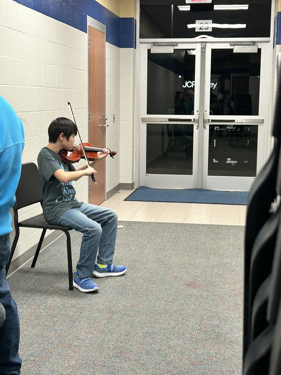 Anthony Middle School tweet media