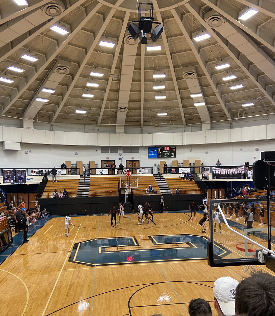 Supporting the knights basketball! <a href="/CHSKnightsFB/">Centennial Football</a> <a href="/CoachAMiller/">Adam Miller</a>