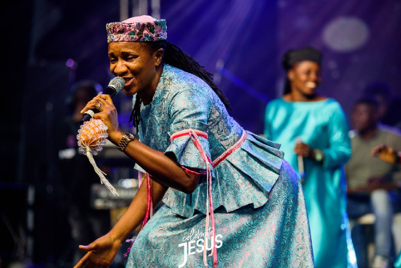 Celebrate Jesus tweet media