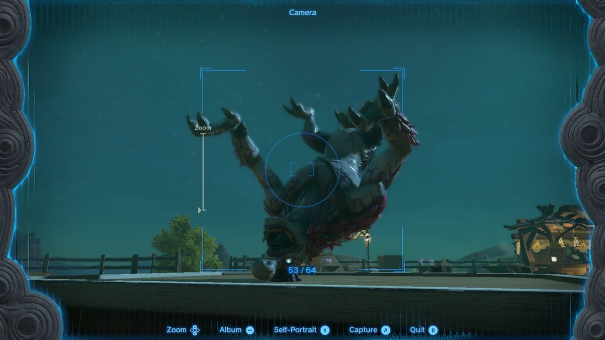 DeanoftheQueer's tweet photo. #TearsOfTheKingdom #Zelda #NintendoSwitch https://t.co/wQouDFPF9s