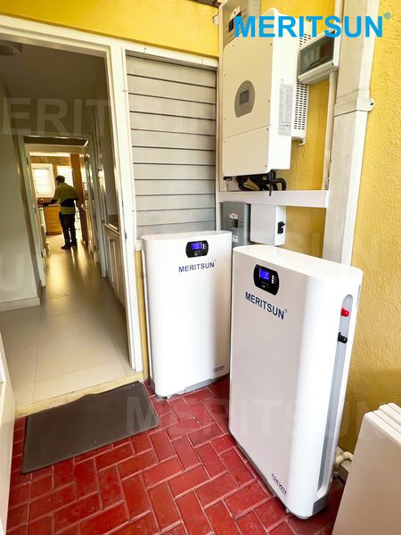 VitaminMeritSun's tweet photo. Celebrating the Power of #HomeEnergy Freedom in #Jamaica! 📷📷
Many thanks to dear customer's support and kind feedback, MeritSun team will be always stand by for you😊😊 https://t.co/5gRnWK7BVW