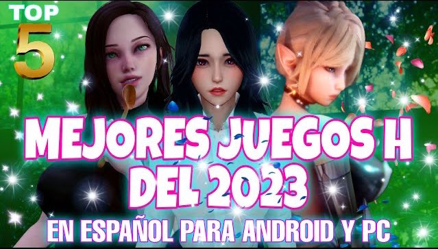 jennix_oficial's tweet photo. Mejores juegos H del 2023 🥵 en español para Android y pc/Mediafire #juegosandroid #juegosgratis
https://t.co/eY5jNWHOL9 https://t.co/rCDXKAnNy2