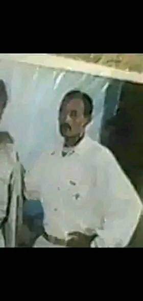 Abu_ruffa99's tweet photo. ጄኔራል አህመድ መሀመድ በ1970 ዓ.ም የአፋርን ህዝብ ነፃነት ለትጥቅ ትግል ወደ  ጫካ ከገቡትን  አፋር ነፃነት ታጋዮች(አርዱፍ ኡጉጉሞ )ተዋጊዎችን በመቀላቀል ከ30 አመታት በላይሰራዊትበከፍተኛ���ላፊነት የመሩ በድንገተኛ  ዛሬውወደማይቀረውጉዞጥሎንሄደ https://t.co/HU4Q0zYJ2Z