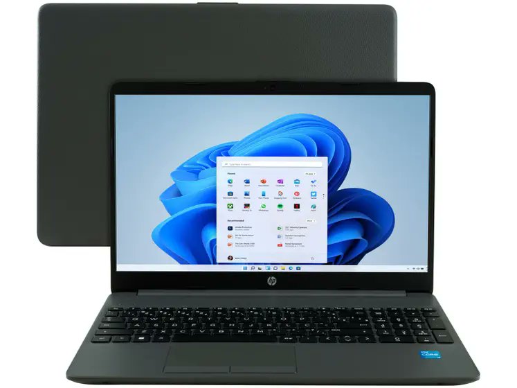 zelosopromodica's tweet photo. 🛍️ Notebook HP Intel Core i3 8GB 256GB SSD 15,6” - Windows 11 256 G9 #HP #Intel #Corei3 #SSD #Windows11 #Magalu
Por R$ 1.979,10 no Pix 🎯
Cupom "INFO100" 🎁
Frete grátis!
Link: https://t.co/kqx2ZFzd0B https://t.co/6s01y7v9vy