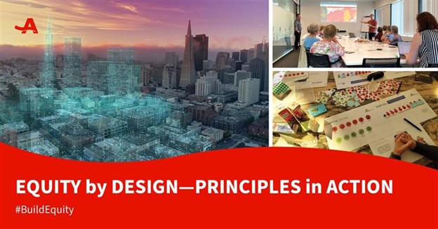 How do we ensure digital city #planning models consider the needs of rapidly #aging populations? Hear more from experts @tecnalia @AGE_PlatformEU @smartdublin on this topic in #urbanplanning this Tuesday January 23rd. #buildequity Register 👉bit.ly/3NQT1YY