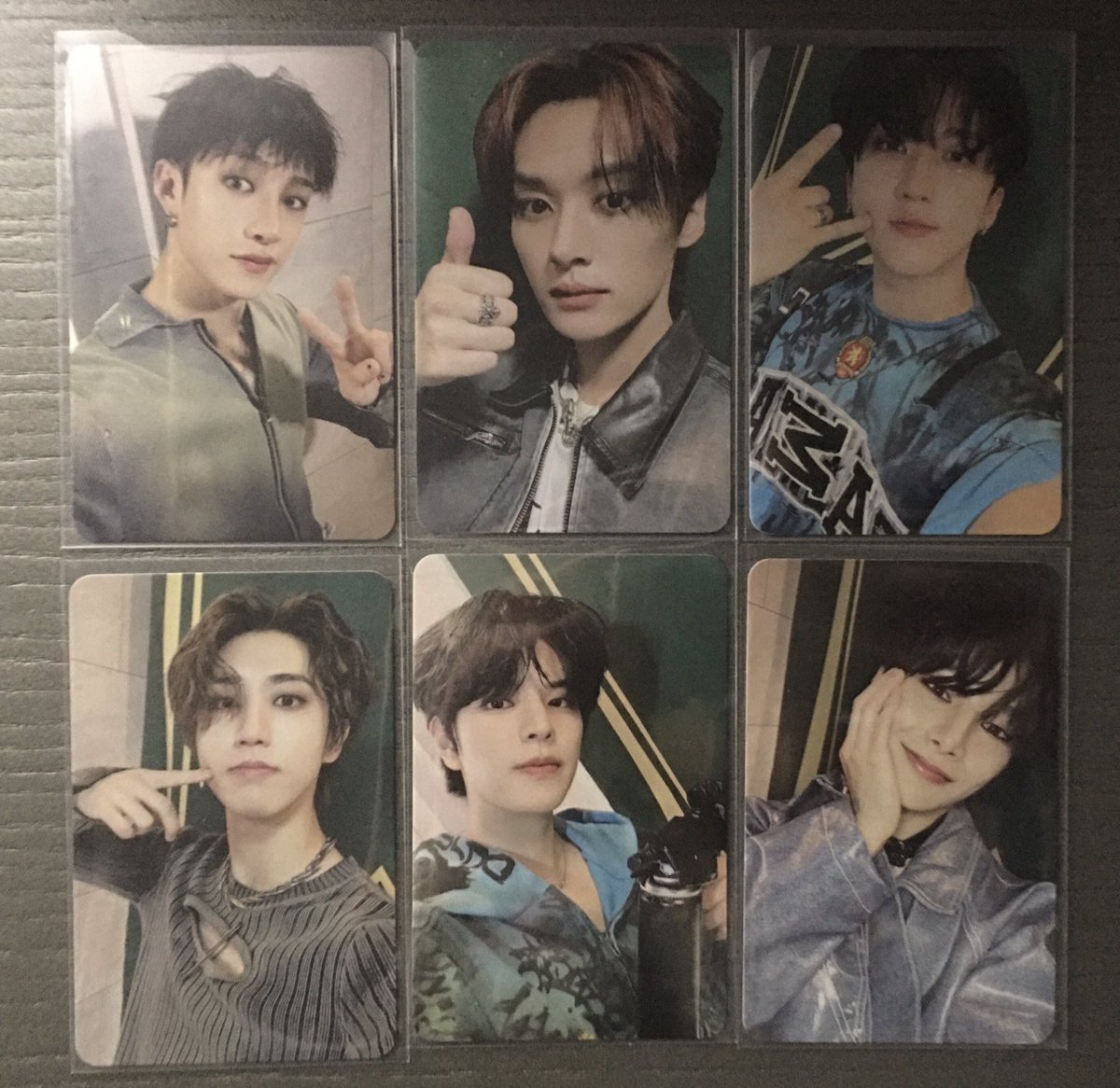 theonlyheavn's tweet photo. wts \\ wtt

🏷 stray kids, bts, blackpink, kwj, purple kiss https://t.co/YVJqwCWEdW