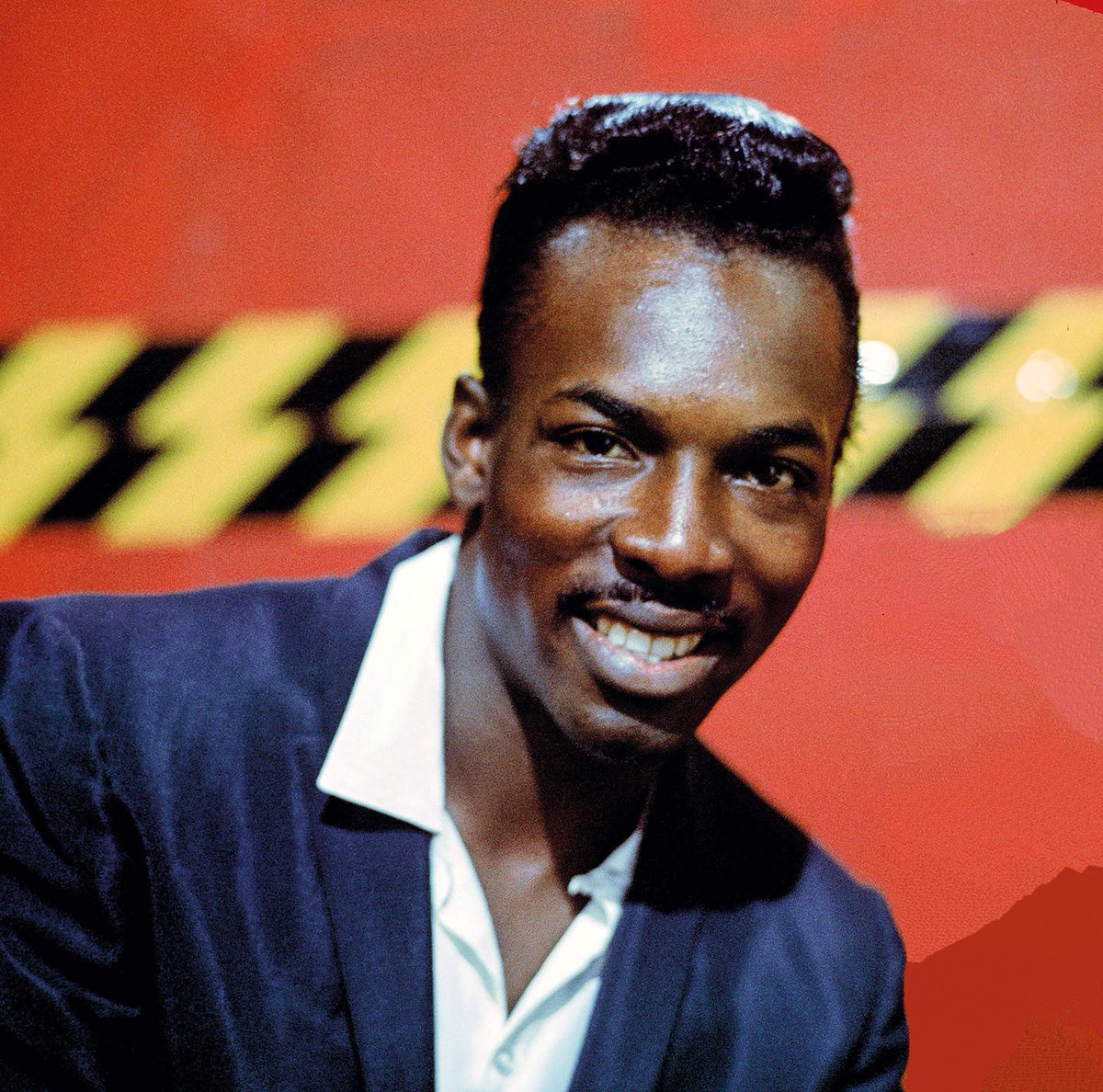 American entertainer #WilsonPickett died from a heart attack #onthisday in 2006. 🎤 #soul #singer #music #trivia