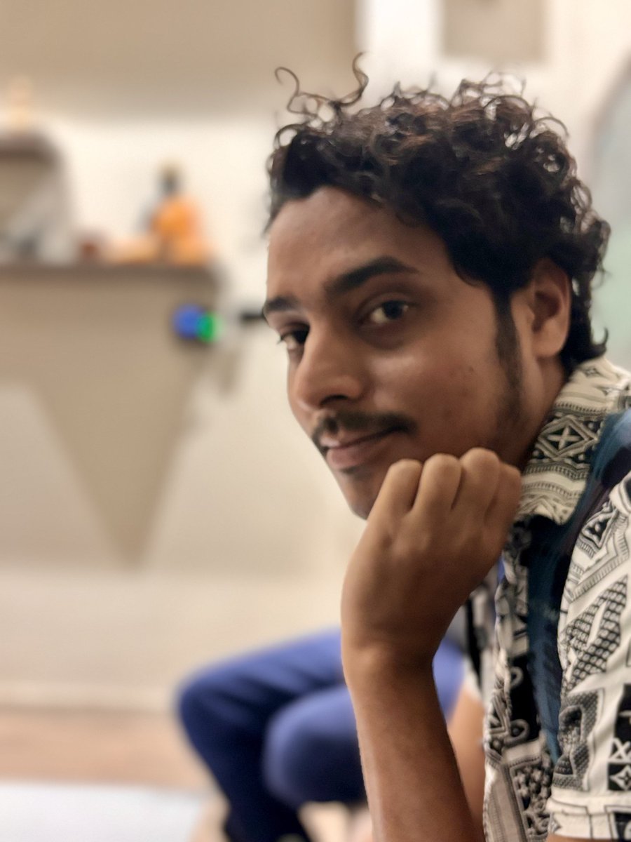 365suraj's tweet photo. #Curls nhi #किरणें hai meri 😈 
🌞💯 https://t.co/fHj83dKNYS