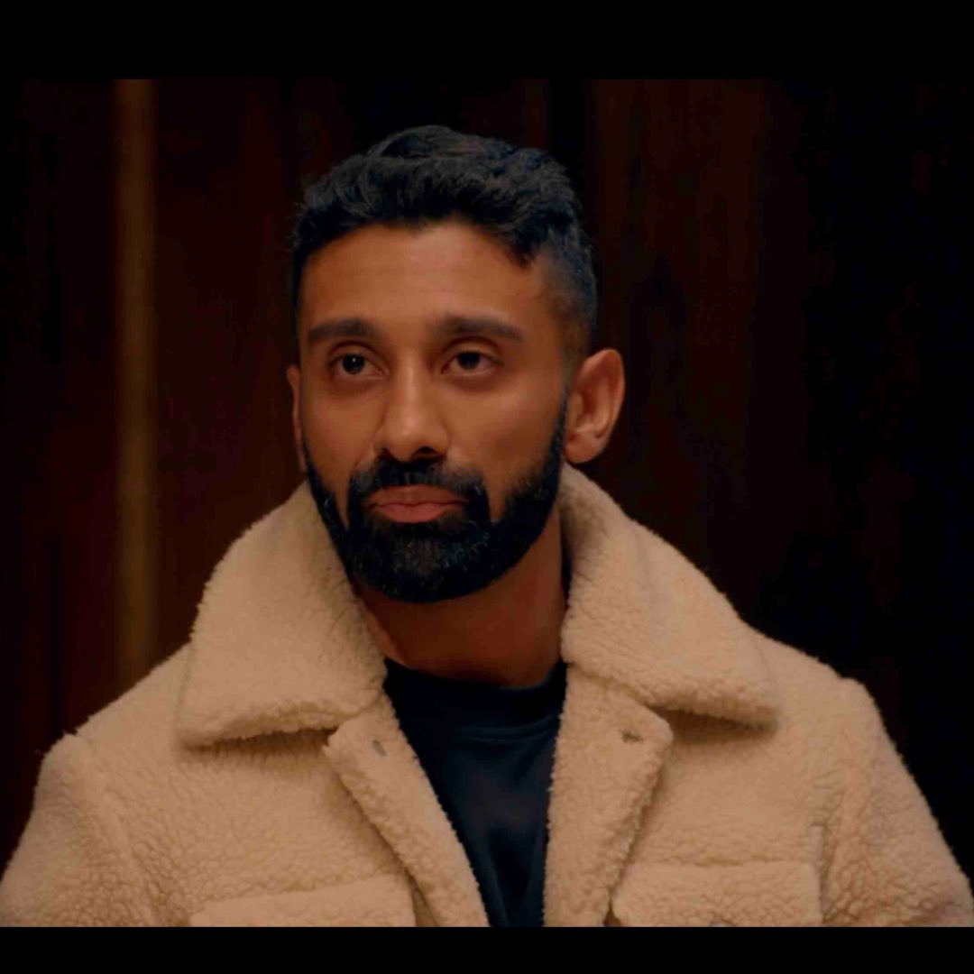 the way he’s worked the entire thing out and no one believes him!!! justice for Jaz
#TheTraitorsUK