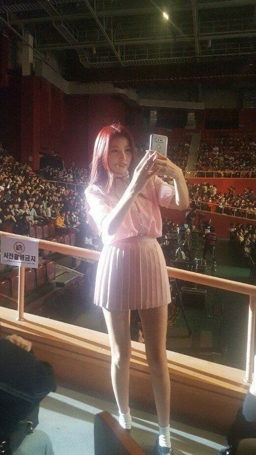 no context gfriend (@gfriendooc) on Twitter photo 