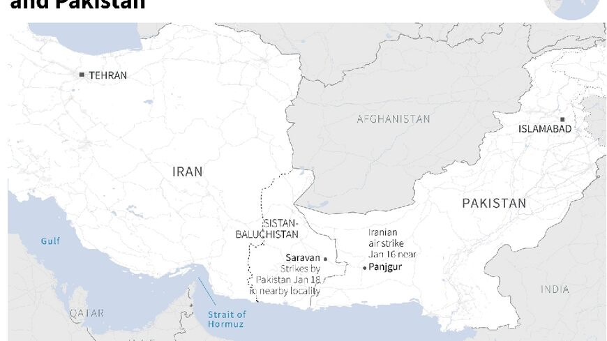 MarianoGiustino's tweet photo. Ascolta qui la mia corrispondenza su @RadioRadicale di questa mattina 19 gennaio 2024:
- Crescono le tensioni in Medio Oriente. La #Turchia colpisce nel nord della #Siria e in #Iraq 
- l'#Iran, dopo i lanci di missili nel Kurdistan iracheno
- #Beluci sotto attacco da #Iran e #Pakistan.
Buon ascolto!
https://t.co/QJb3am2KN5