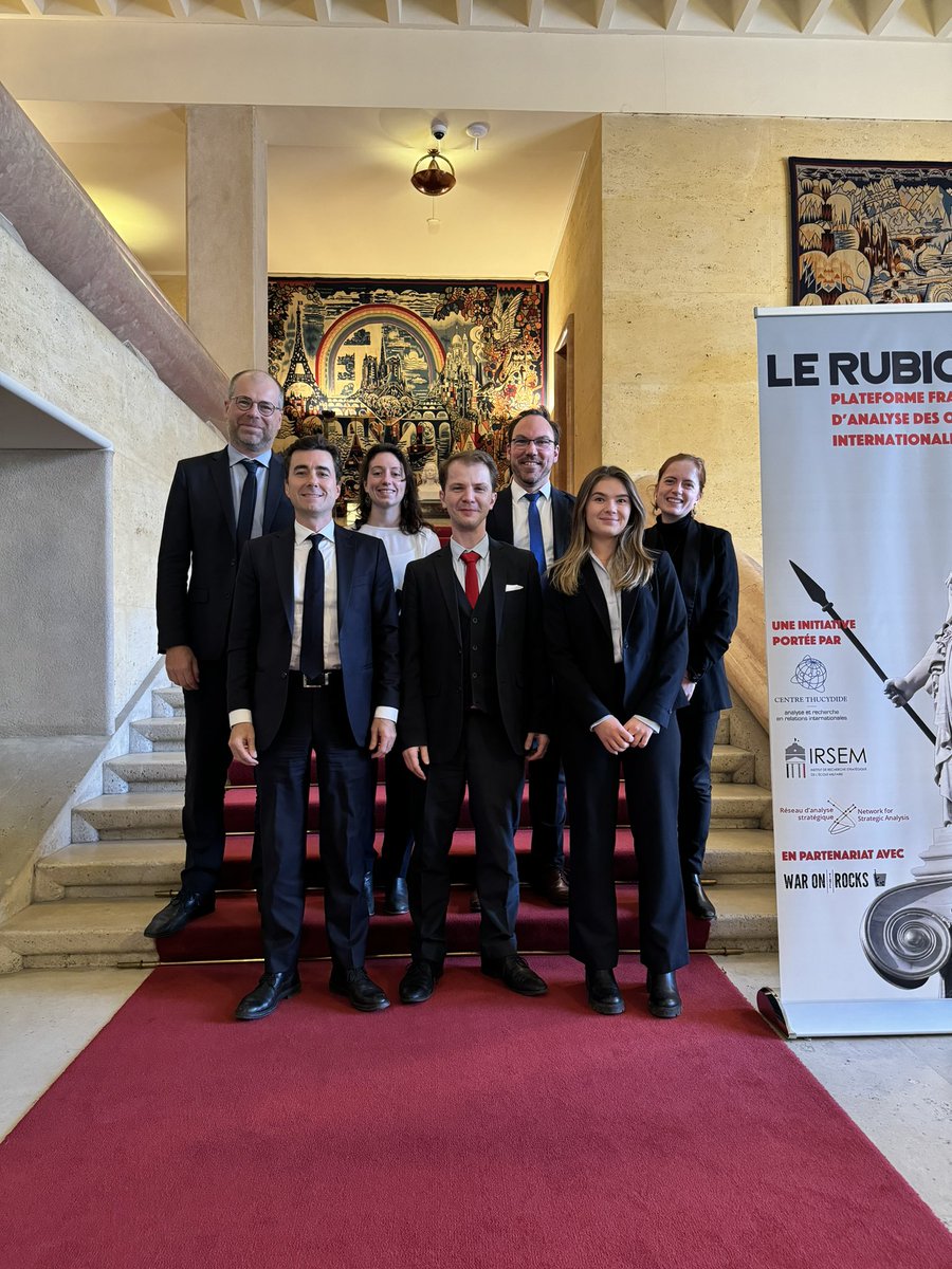 Le Rubicon (@lerubicon_org) on Twitter photo Alors que notre #Colloque touche à sa fin, nous adressons nos remerciements à <a href="/franceaucanada/">La France au Canada 🇫🇷 🇪🇺</a> pour leur accueil et à tous les panélistes et participants pour leurs contributions enrichissantes.
À la prochaine édition ! Alors que notre #Colloque touche à sa fin, nous adressons nos remerciements à <a href="/franceaucanada/">La France au Canada 🇫🇷 🇪🇺</a> pour leur accueil et à tous les panélistes et participants pour leurs contributions enrichissantes.
À la prochaine édition !