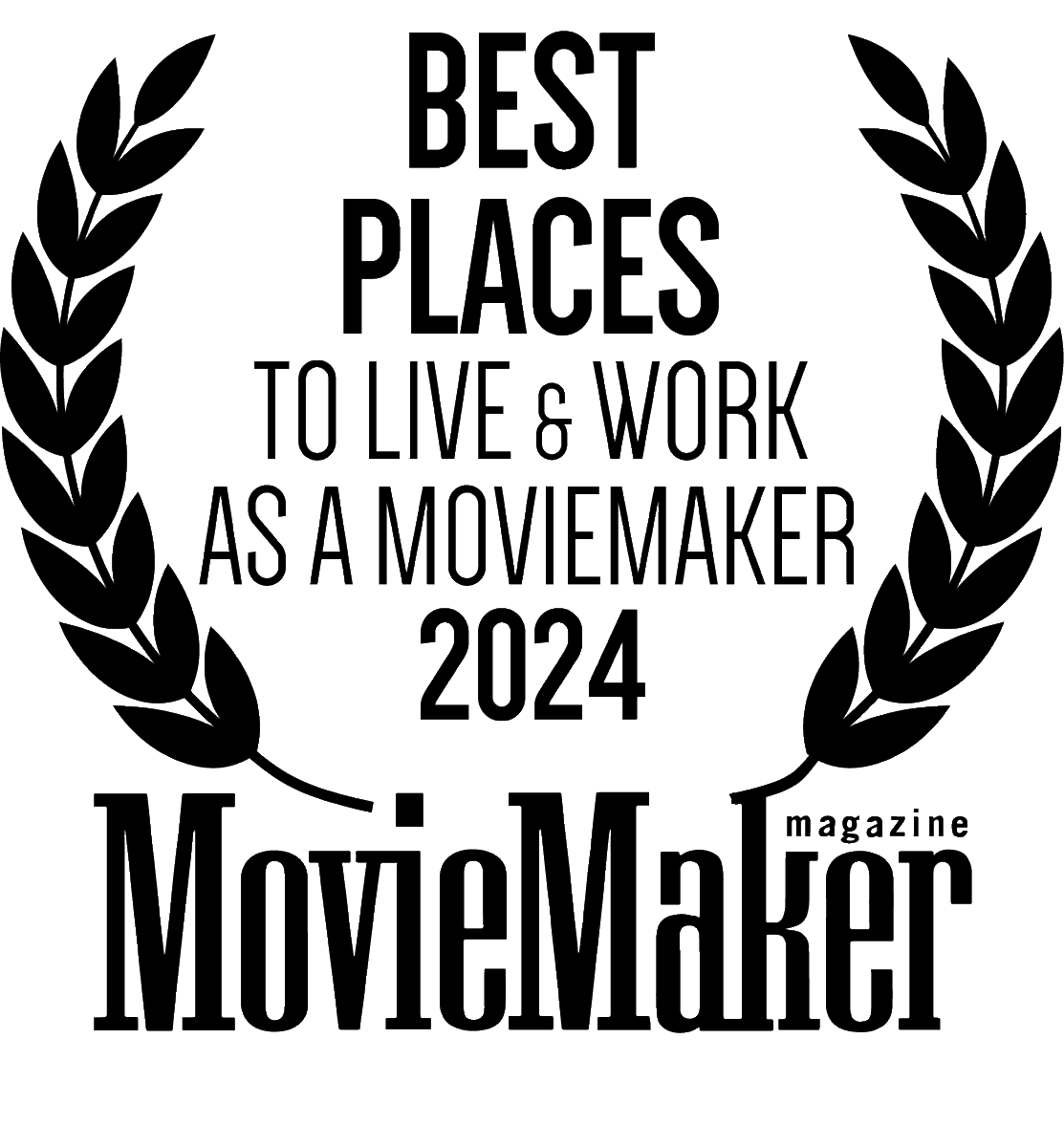 The secret is out! Toronto was just named the # 1 Best Place to Live and Work as a Movie Maker. 🎥 This year, the survey of film cities conducted by Movie Maker Magazine recognizes Toronto's excellent crews, beautiful locations and vast studio space. moviemaker.com/best-places-mo…