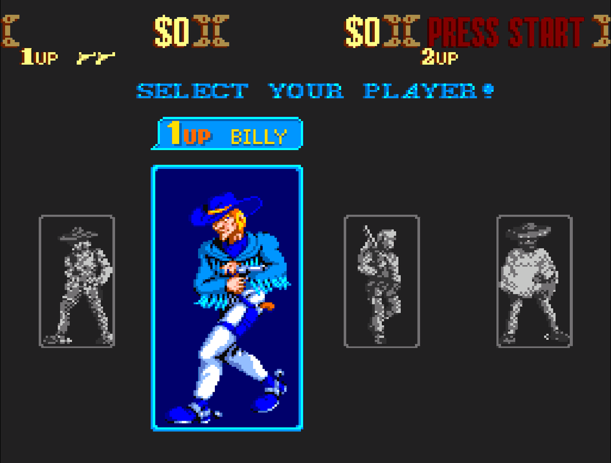 lsvasconcelos7's tweet photo. #snes #sunsetriders https://t.co/3J1GsdH8Wg