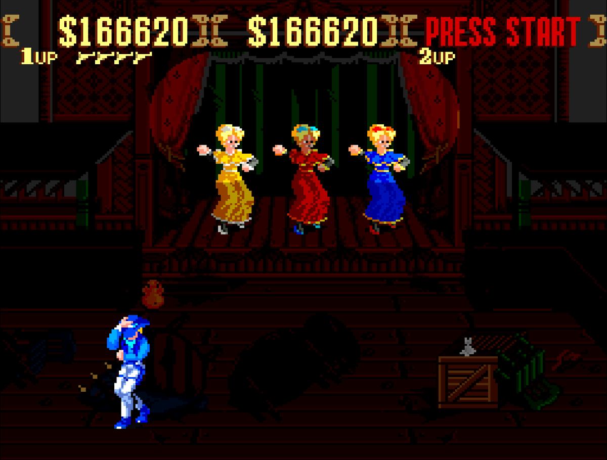 lsvasconcelos7's tweet photo. #snes #sunsetriders https://t.co/3J1GsdH8Wg