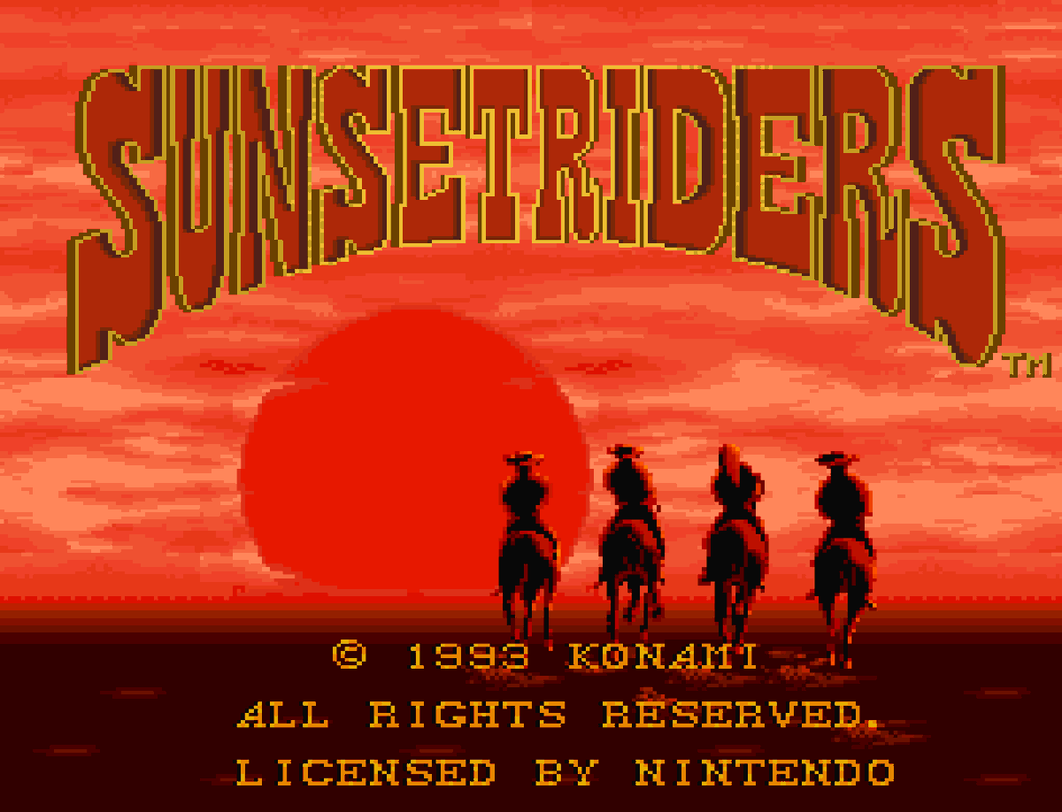 lsvasconcelos7's tweet photo. #snes #sunsetriders https://t.co/3J1GsdH8Wg
