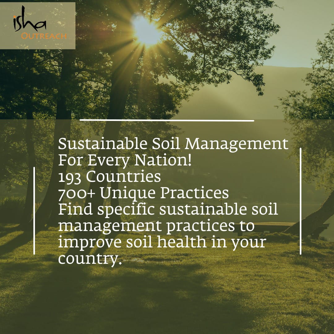 AlsoliCinzia's tweet photo. Great project, @soils4europe for the #SoilWeek event in 🇵🇹Portugal!
So #SoilHealth enters the Portuguese political agenda.
Be an example for other Governments!
@univdeevora
#SaveSoilFixClimateChange #SoilForClimateAction https://t.co/0jxv584ET4
