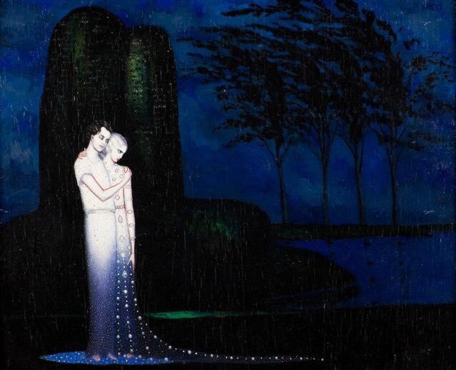 Xeo ¯³ tweet media