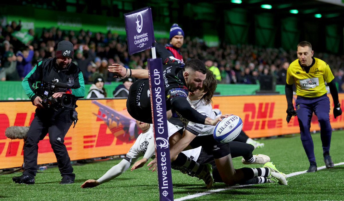 Connacht Rugby tweet media