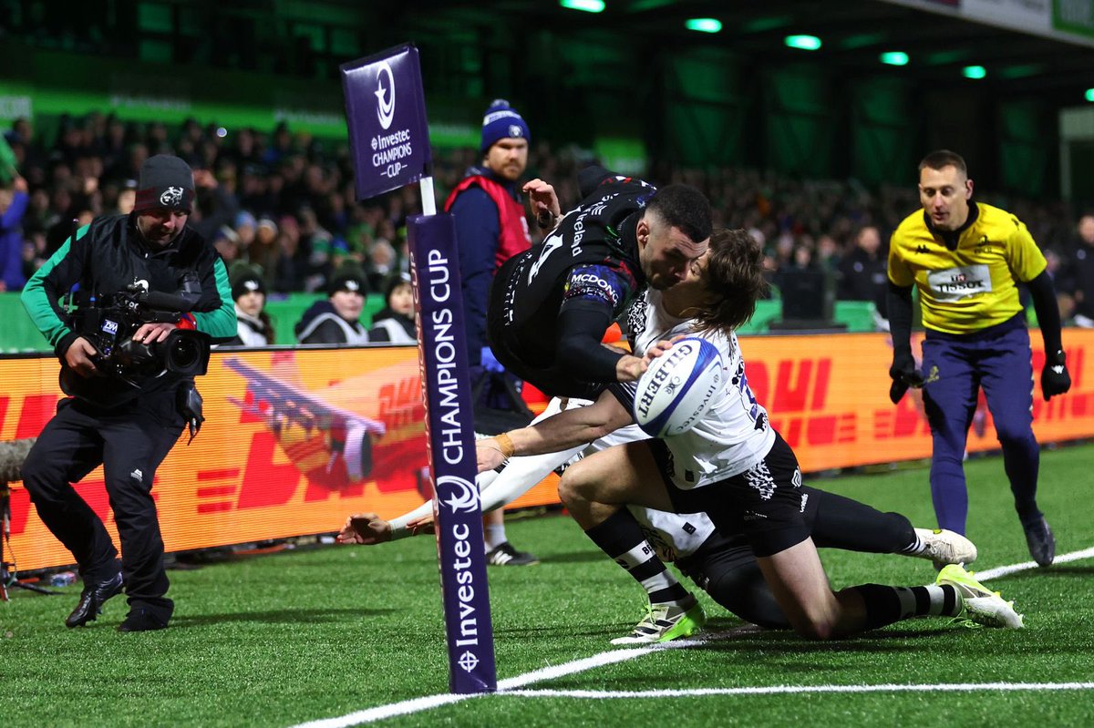 Connacht Rugby tweet media