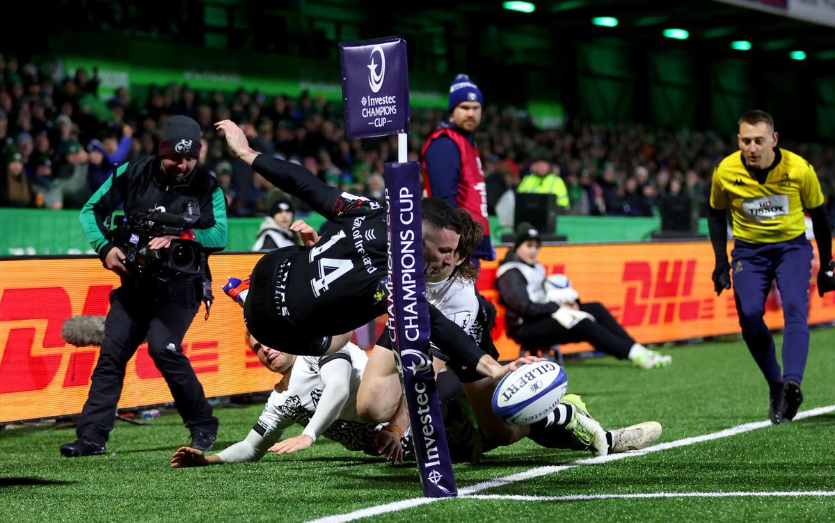 Connacht Rugby tweet media