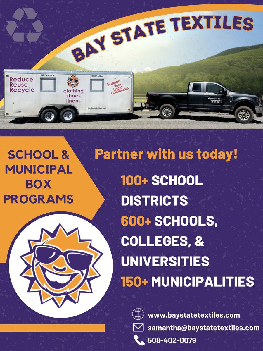 MassRecycle tweet media