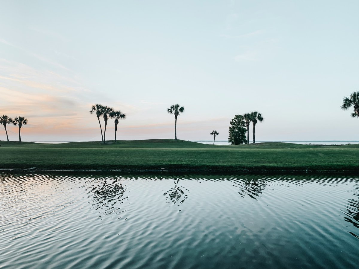 OpenRounds's tweet image. OpenRounds serves as your private golf concierge. Contact us to learn more and for help booking a round at one of our 500+ partner courses. Going to the PGA Show? So are we! Let's connect!
