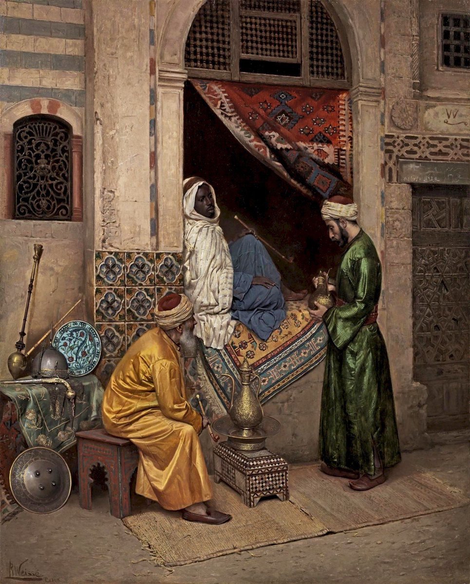 Kaybolup giden saatlerini hatırla, onlar sana nasihat olarak yeter.

İbnü'l-Cevzi