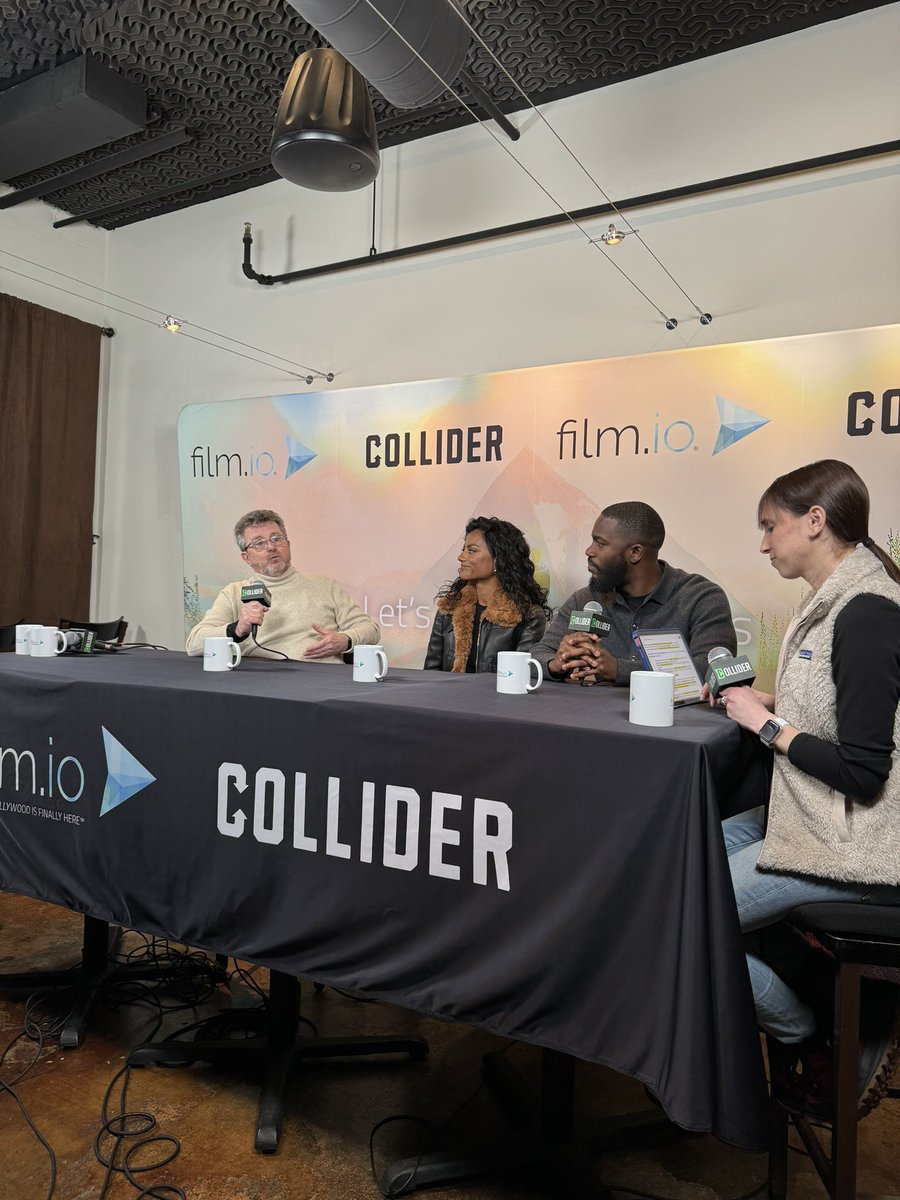 Collider tweet media