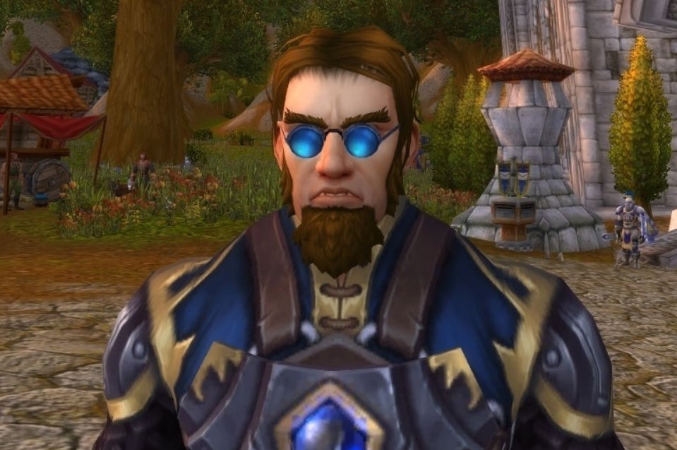 Lord Godfrey's Old Spectacles have finally been found in patch 10.2.5! Added all the way back in 2010 with Cataclysm patch 4.0.1, the glasses were never made available to players and largely forgotten. #warcraft #dragonflight wowhead.com/news/lord-godf…