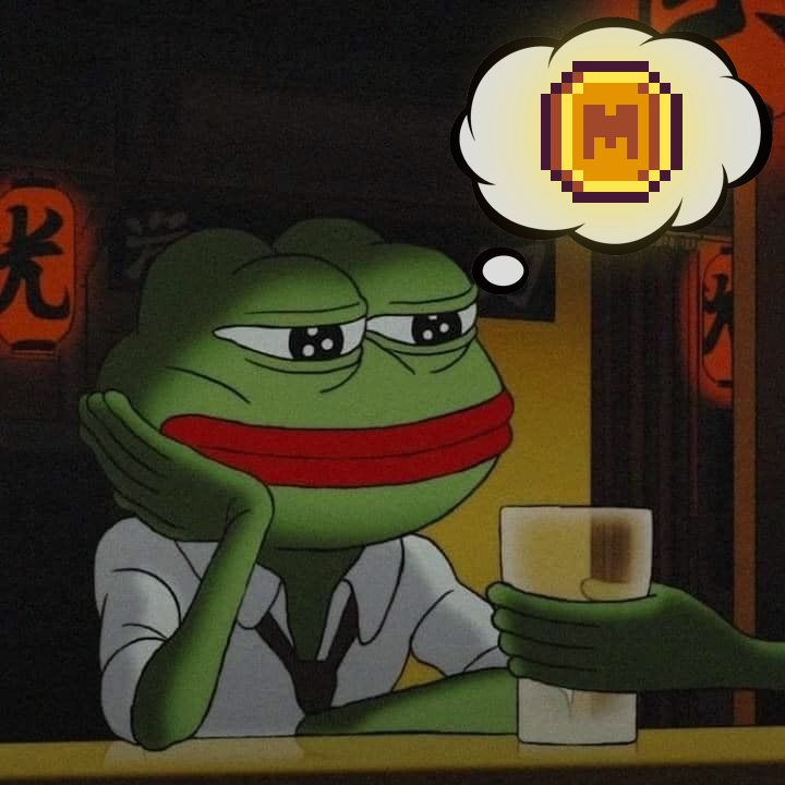 axelroode's tweet photo. Interact if you’re a $MEME Farmer 👩‍🌾 and waiting harvest time like me. https://t.co/q8n0iCTW9J