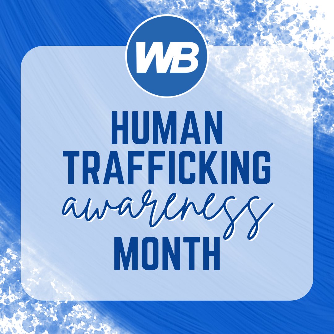 WBLiquors's tweet photo. WB happily supports local charities that are doing good throughout the state of Texas. This month, we are proud to support such important organizations as the Coalition to Combat Human Trafficking and the Texas Human Trafficking Resource Center. #WBCares #WBProud https://t.co/LssKnL1AA6