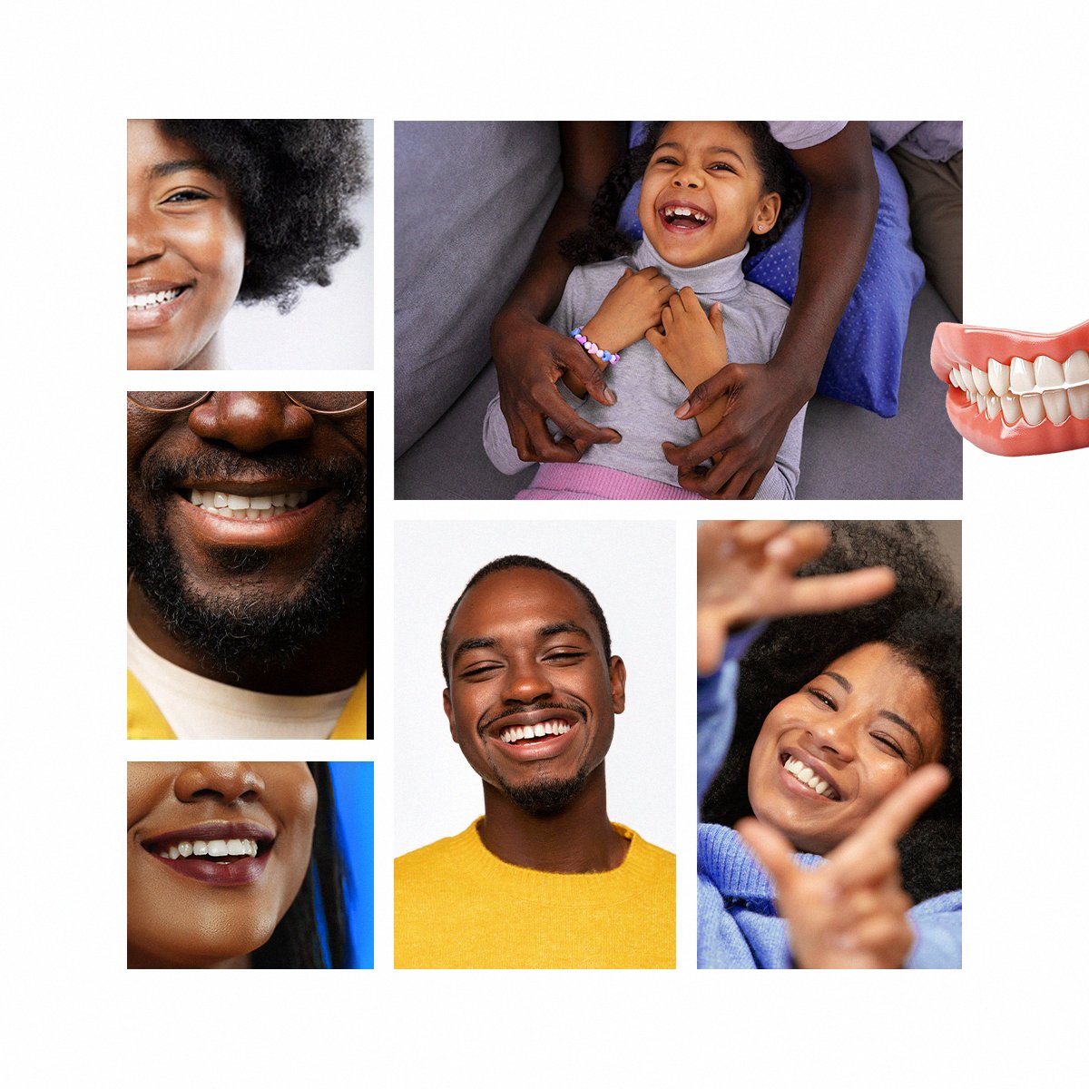 king_idesign's tweet photo. Day4 of my #15daysportfolioshowcase

Brand Identity design for JEEM. JEEM is a dental brand that helps people gain confidence in their mouth. From filling, to bracing, to whitening, to cleaning – they give you more than a smile.

A 🧵. https://t.co/Ph1OXvcd3B