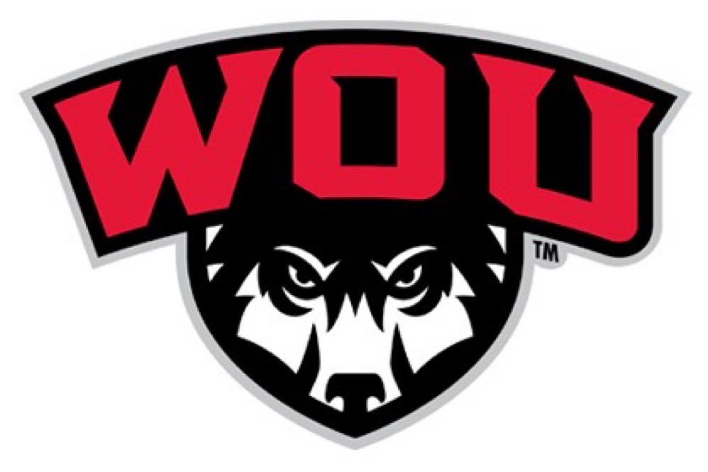 Excited for my official visit with @WOU_FB today!! @WellsCaleb51 @TigerNationFB @B12PFootball @MattOverlin