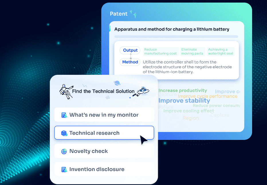 MultiplatformAI's tweet photo. Patsnap, a Singapore-based IP analysis platform, introduces CoPilot, an advanced AI assistant

#accuracy #AI #AIassistant #AItechnology #artificialintelligence #Copilot #Engineering #Funding #Investment #IPanalysis #llm #machinelearning #patentsearches

https://t.co/paCfhci9PV https://t.co/MU3zP7ruZl