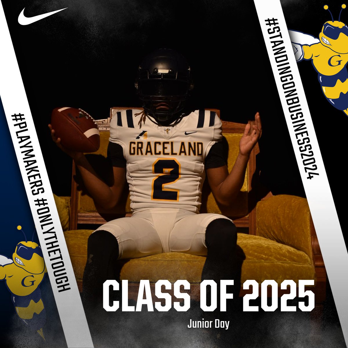 The General 3.0 tweet media