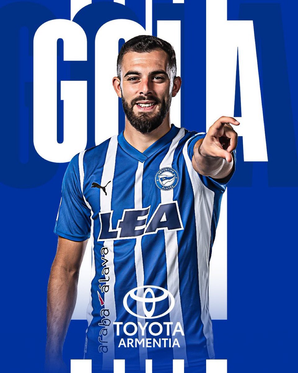 Deportivo Alavés 🇬🇧🇺🇸 tweet media